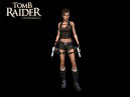   Tomb Raider: Underworld