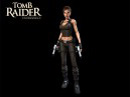   Tomb Raider: Underworld