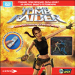 Tomb Raider:  