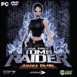  Tomb Raider: The Angel of Darkness