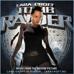    Lara Croft: Tomb Raider