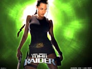    Lara Croft: Tomb Raider