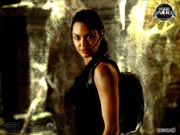    Lara Croft: Tomb Raider