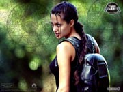    Lara Croft: Tomb Raider