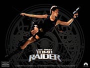    Lara Croft: Tomb Raider