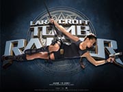    Lara Croft: Tomb Raider
