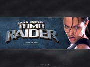    Lara Croft: Tomb Raider