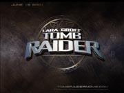    Lara Croft: Tomb Raider