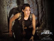    Lara Croft: Tomb Raider