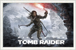 Выход Rise of the Tomb Raider