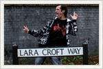 Lara Croft Way С„РѕС‚РѕРіСЂР°С„РёРё
