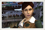 Мобильная игра Lara Croft: Relic Run