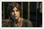 РўСЂРµР№Р»РµСЂ Rise of the Tomb Raider СЃ РІС‹СЃС‚Р°РІРєРё E3 2015