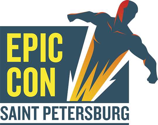 Epic Con Saint Petersburg logo