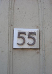 55 Ashbourne Road