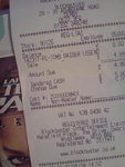 Blockbuster. Tomb Raider