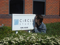 CiRCLE studios